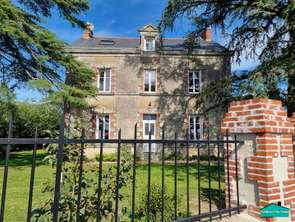 Vente Maison 6 chambresLa Marne