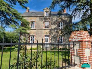 Vente maison 9 pièces