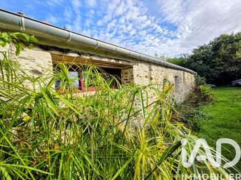 Vente maison 7 pièces La Marne 44