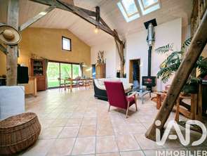 Vente Maison 5 chambresLa Marne