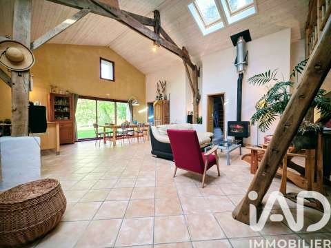 Vente maison 7 pièces La Marne 44
