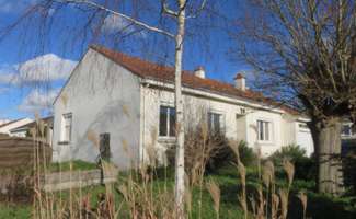 Photo Vente maison La Marne