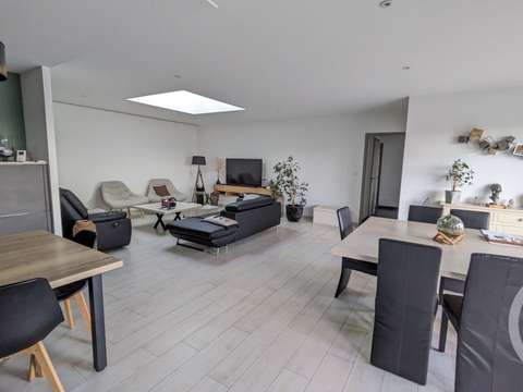 Vente maison 5 pièces La Marne 44