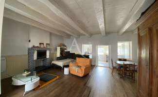 Photo Vente maison La Marne