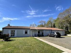 Vente Maison 3 chambresLa Marne