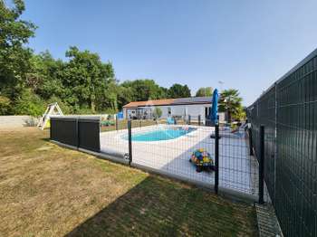 Vente maison 5 pièces La Marne 44