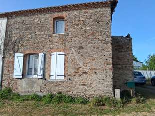 Photo Vente maison La Marne