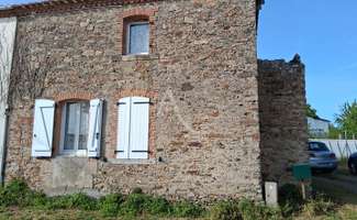 Photo Vente maison La Marne