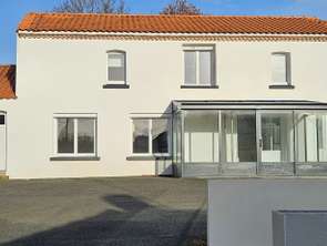 Vente Maison 5 chambresLa Marne