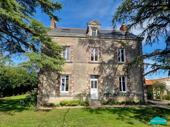 Vente maison 9 pièces