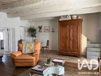Vente maison 3 pièces La Marne 44