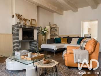 Vente Maison 2 chambresLa Marne