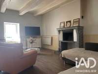 Vente maison 3 pièces Vente maison 3 pièces