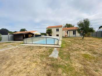 Vente Maison 3 chambresLa Marne