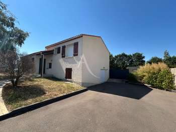 Vente maison 6 pièces La Marne 44