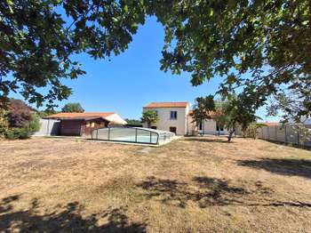 Photo Vente maison La Marne
