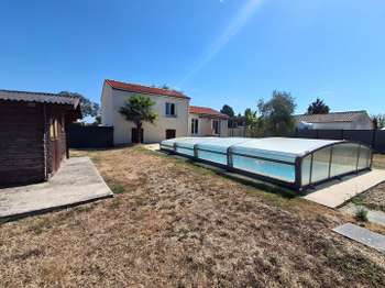 Vente Maison 3 chambresLa Marne