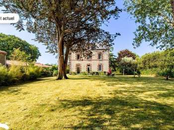 Vente maison 9 pièces La Marne 44