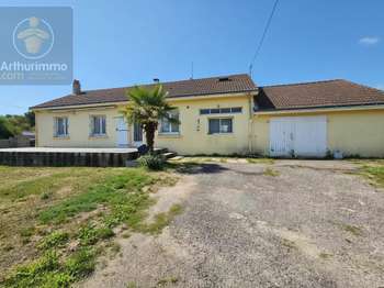 Vente Maison 3 chambresLa Marne