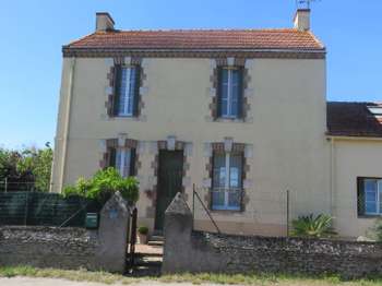Vente maison 5 pièces La Marne 44