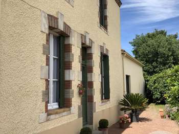 Vente Maison 3 chambresLa Marne