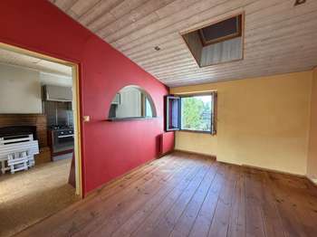 Vente maison 3 pièces La Marne 44