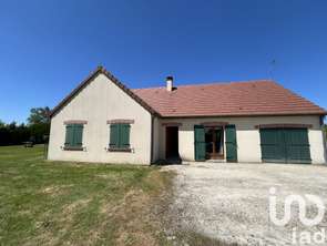 Vente Maison 5 chambresLa Marolle-en-Sologne
