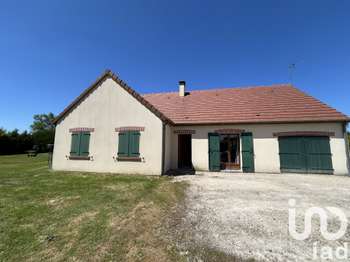 Vente maison 5 pièces La Marolle-en-Sologne 41