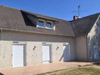 Vente maison 8 pièces Vente maison 8 pièces