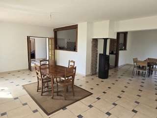Vente maison 8 pièces Vente maison 8 pièces