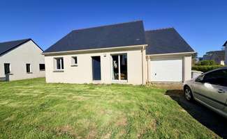 Photo Vente maison La Martyre