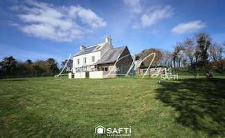 Photo Vente maison La Martyre