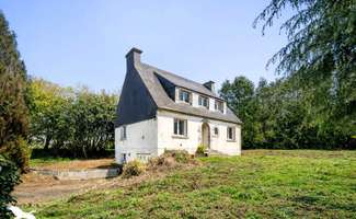Photo Vente maison La Martyre