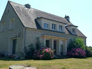 Vente Maison 4 chambresLa Meauffe