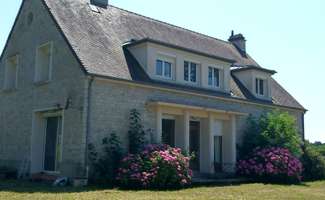 Photo Vente maison La Meauffe