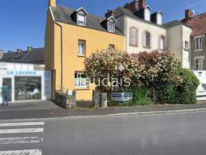 Vente Maison 4 chambresLa Meauffe