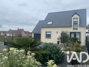 Vente Maison 5 piècesLa Meauffe