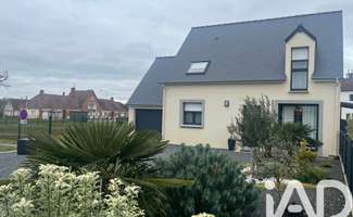 Photo Vente maison La Meauffe