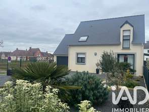 Vente Maison 5 piècesLa Meauffe