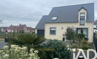 Photo Vente maison La Meauffe