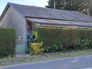 Vente Maison 2 chambresLa Meauffe
