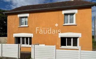 Photo Vente maison La Meauffe