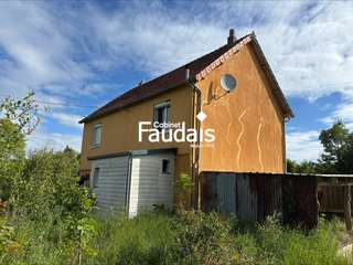 Vente maison 6 pièces Vente maison 6 pièces