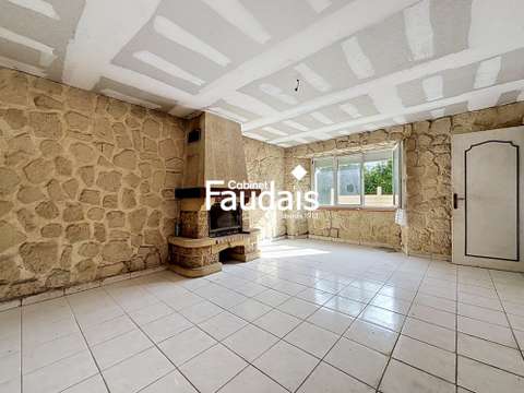 Vente maison 6 pièces Vente maison 6 pièces