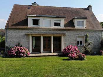 Vente Maison 5 chambresLa Meauffe