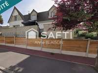 Vente maison La Meauffe - 50