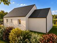 Vente maison