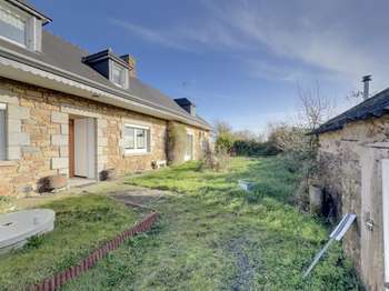Vente Maison 3 chambresLa Méaugon