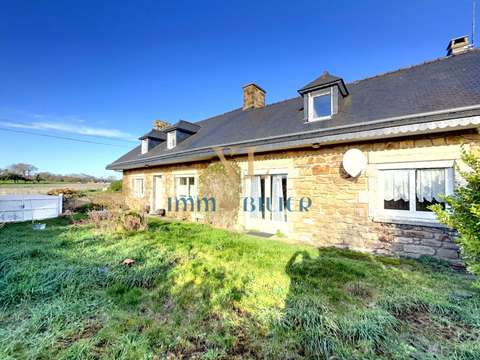 Vente maison 5 pièces La Méaugon 22