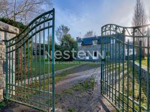 Vente Maison 2 chambresLa Méaugon